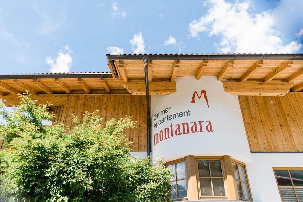 Montanara Aparthotel Sölden Exterior foto
